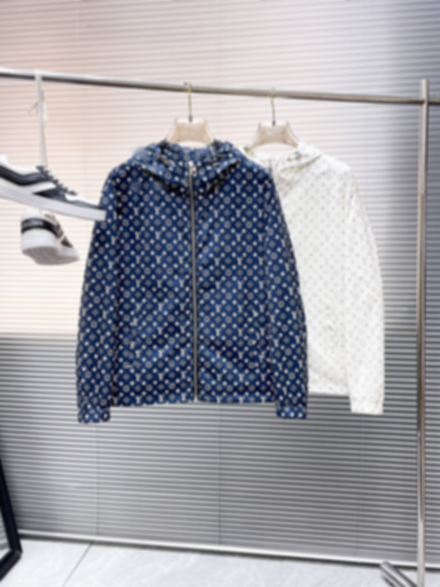 Designer Men Jacket… - image