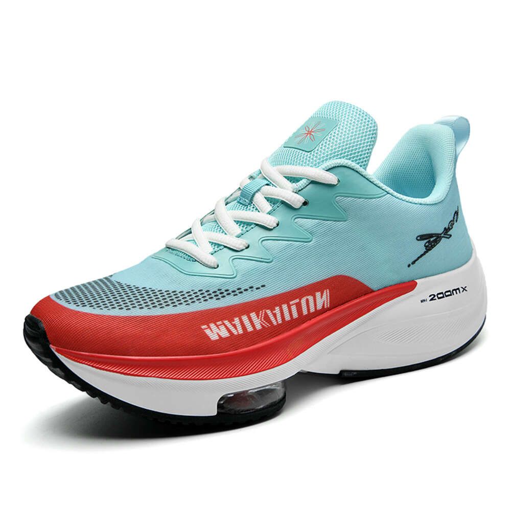 2025 Special Design Widely Used Custom Outdoor Men And Women Zapatos Para Correr Sports Running Shoes