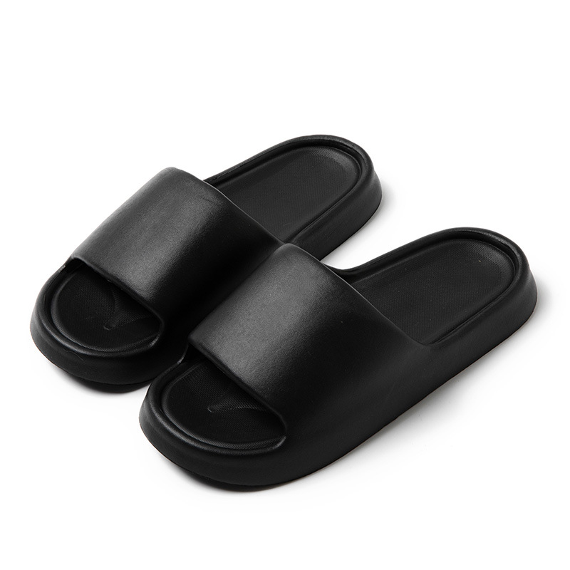 High Quality Slippers Sandal 2024 New Fashion Women Sliders Casual Shoes Summer Beach Lady Men Slipper