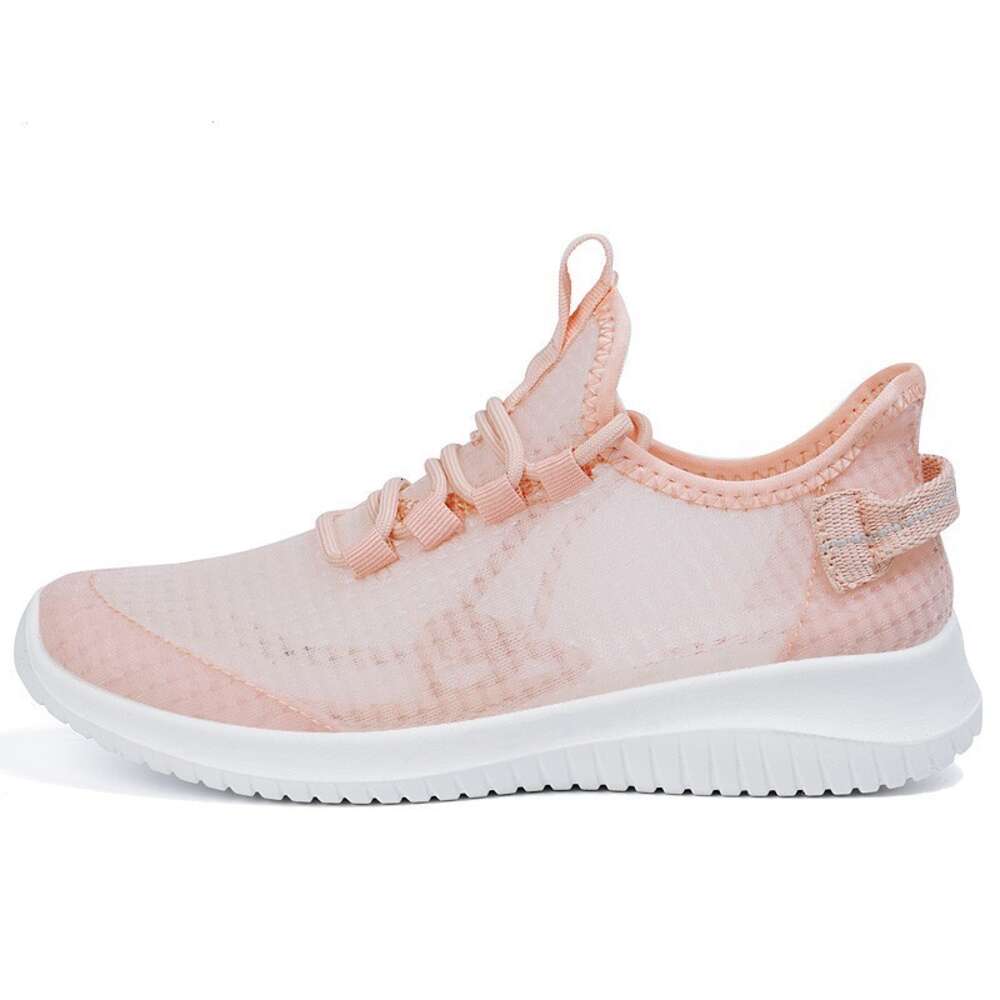 Ddmysports Summer New Women S Breathable And Lightweight Mesh Sports For Casual Shoes OUTDOOR