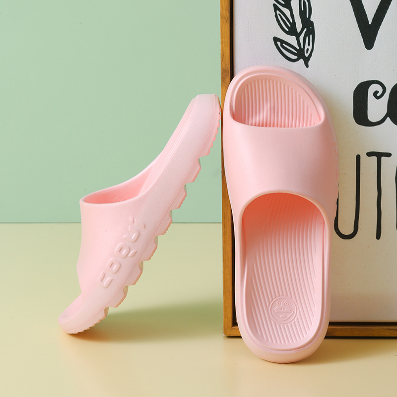 Fashion Slipper Womens Thick Sliders Summer Sandals Shoes Indoor Beach Soft Sole Slippers