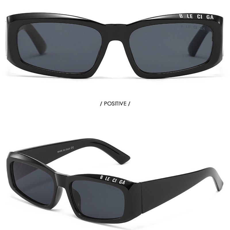 Designer mens sunglasses men womens BA Brand Design sun glass Lunette de Solei lens fashion Party beach Leisure Luxury glasses de soleil Acetate Multi-color GA18