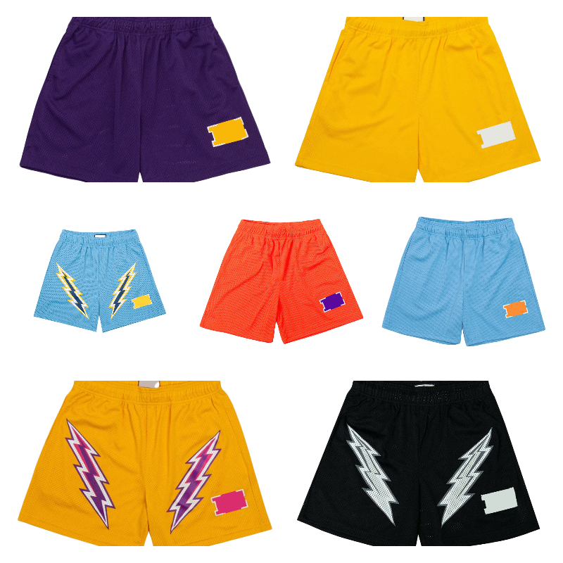 Emmanuels 24ss Designer Shorts mens runrun short Erics Emanulss Shorts Basketball Short Pants Golf Shorts Men Swim Shorts Cloud Fitness Fit Football Sport Pants