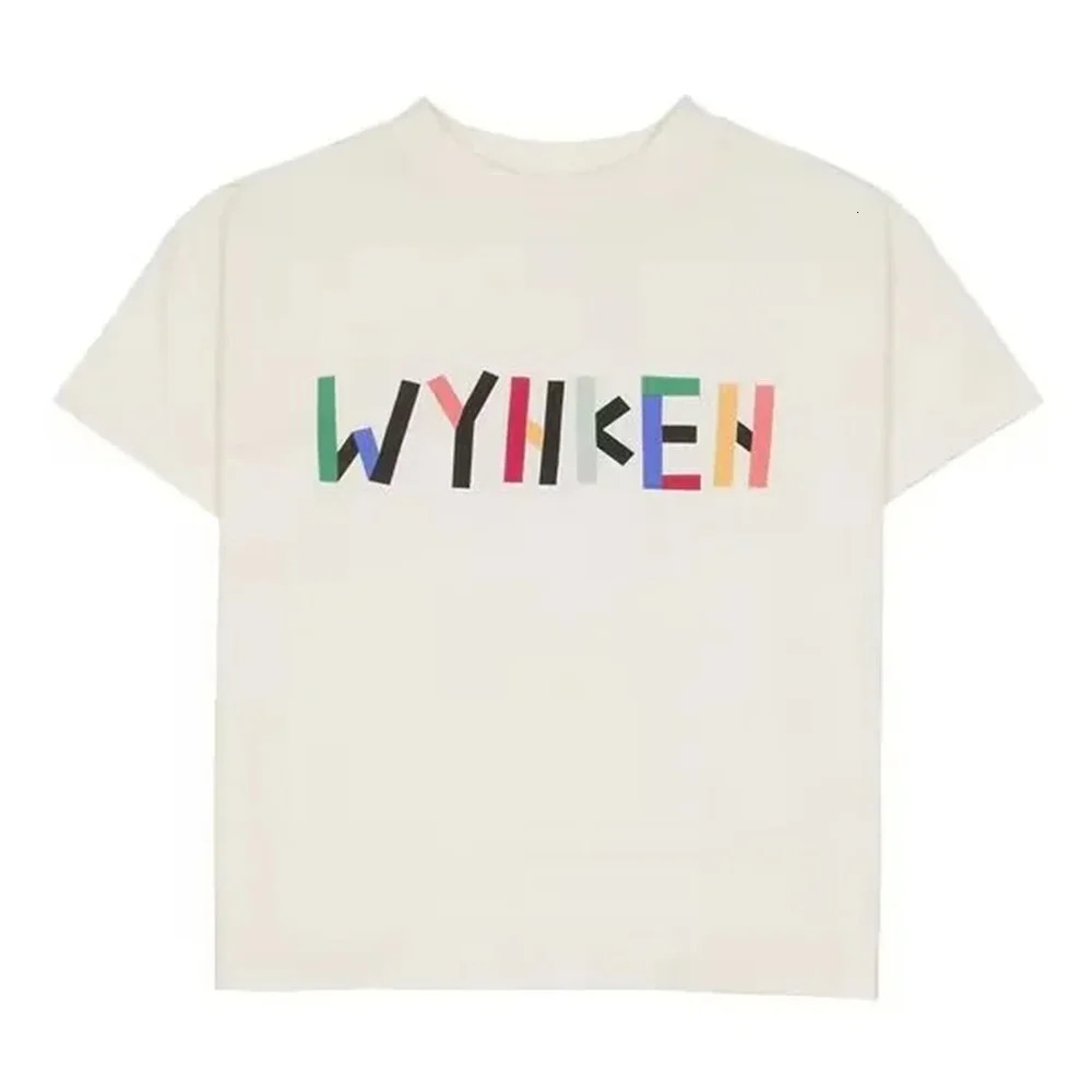 T-shirts 2024 Kids Cotton T Shirts Summer Boys Girls Cute Print Short Sleeve Tees Baby Child Outwear Kids Cotton T-Shirt Tops Clothing 240603Y2501198Q