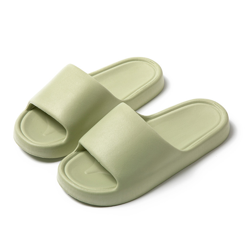 High Quality Slippers Sandal 2024 New Fashion Women Sliders Casual Shoes Summer Beach Lady Men Slipper