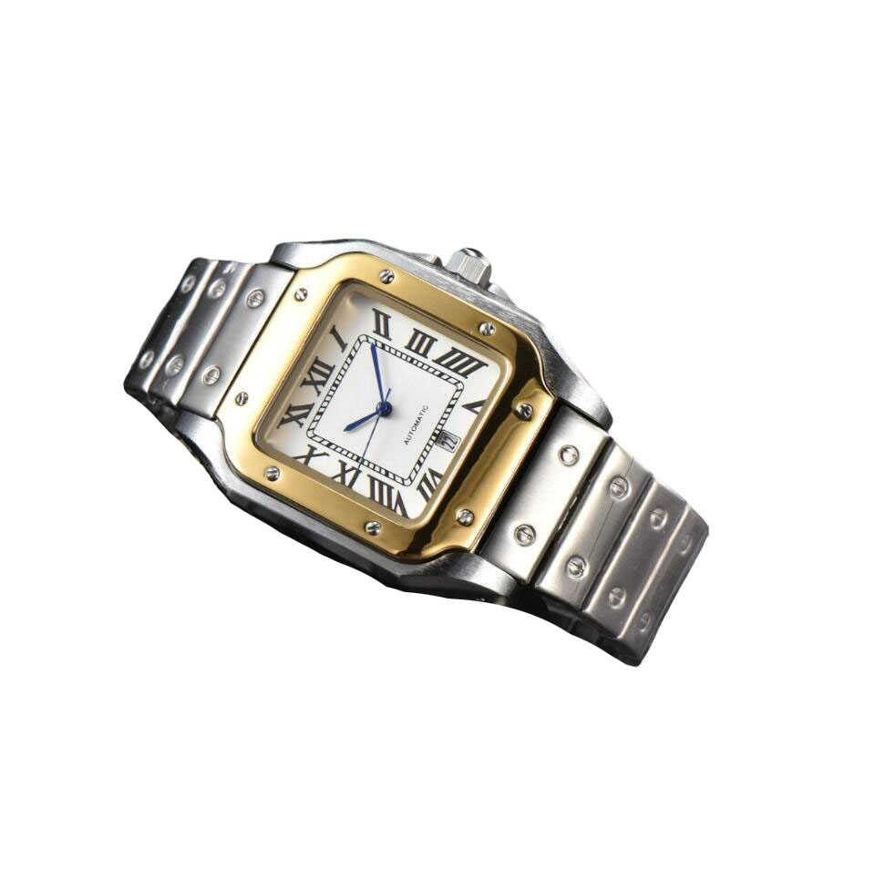 HOT 2024CA Women's Watches Watch for men's top quality luxury watch commercial chronograph men's clock Wristwatches