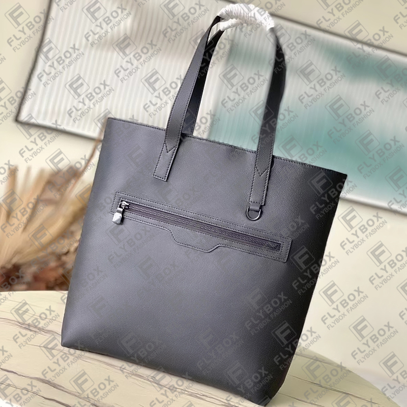 M24777 EXCURSION Bag Totes Handbag Crossbody Messenger Bags Men Fashion Casual Luxury Designer Shoulder Bags TOP Quality Purse Pouch Fast Delivery