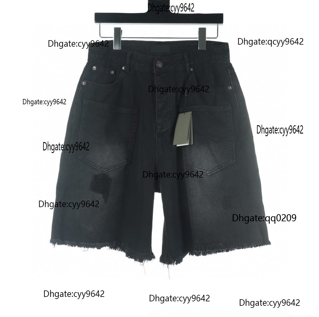 Men's Shorts Polar style summer wear with beach out of the street pure cotton le cyy9642 42r2