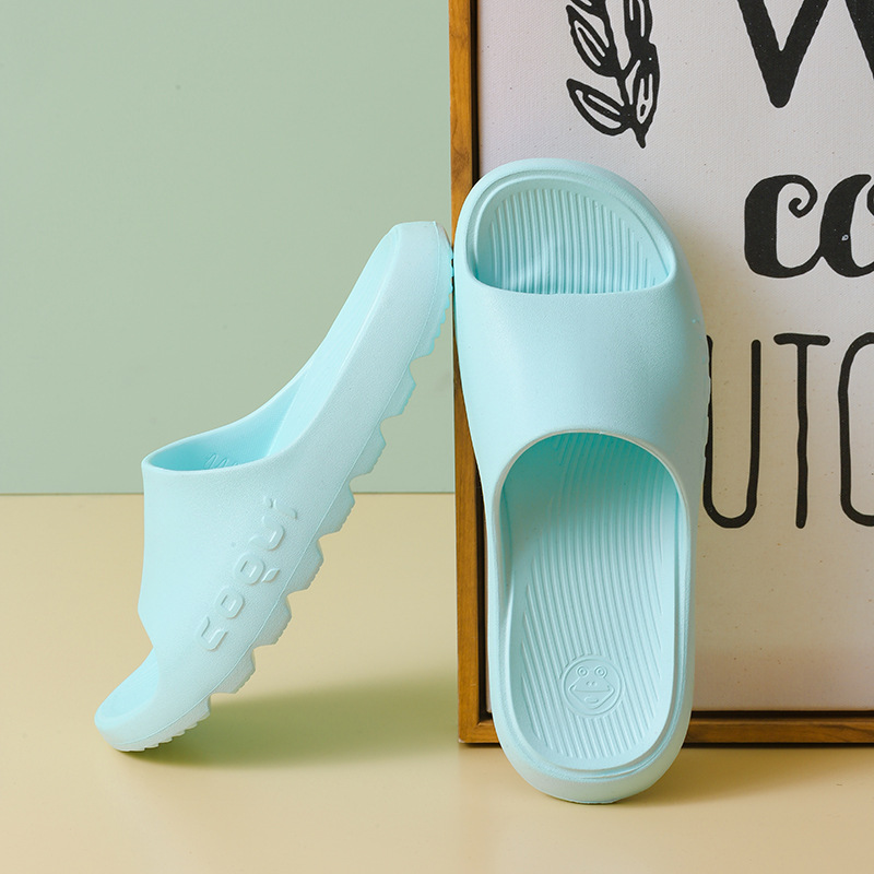 Fashion Slipper Womens Thick Sliders Summer Sandals Shoes Indoor Beach Soft Sole Slippers
