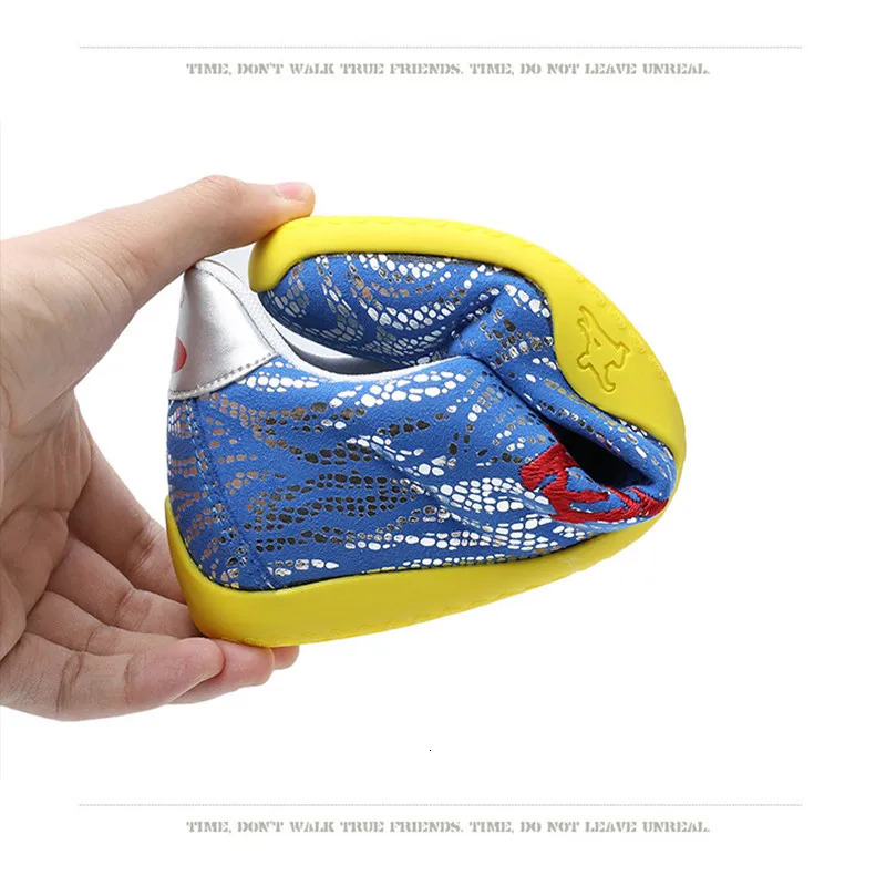 Chinese Traditional Men Kung Fu Taiji Shoes Tai Chi Taekwondo Wear resistant Wushu Breathable Show Martial Arts Shoes 240607