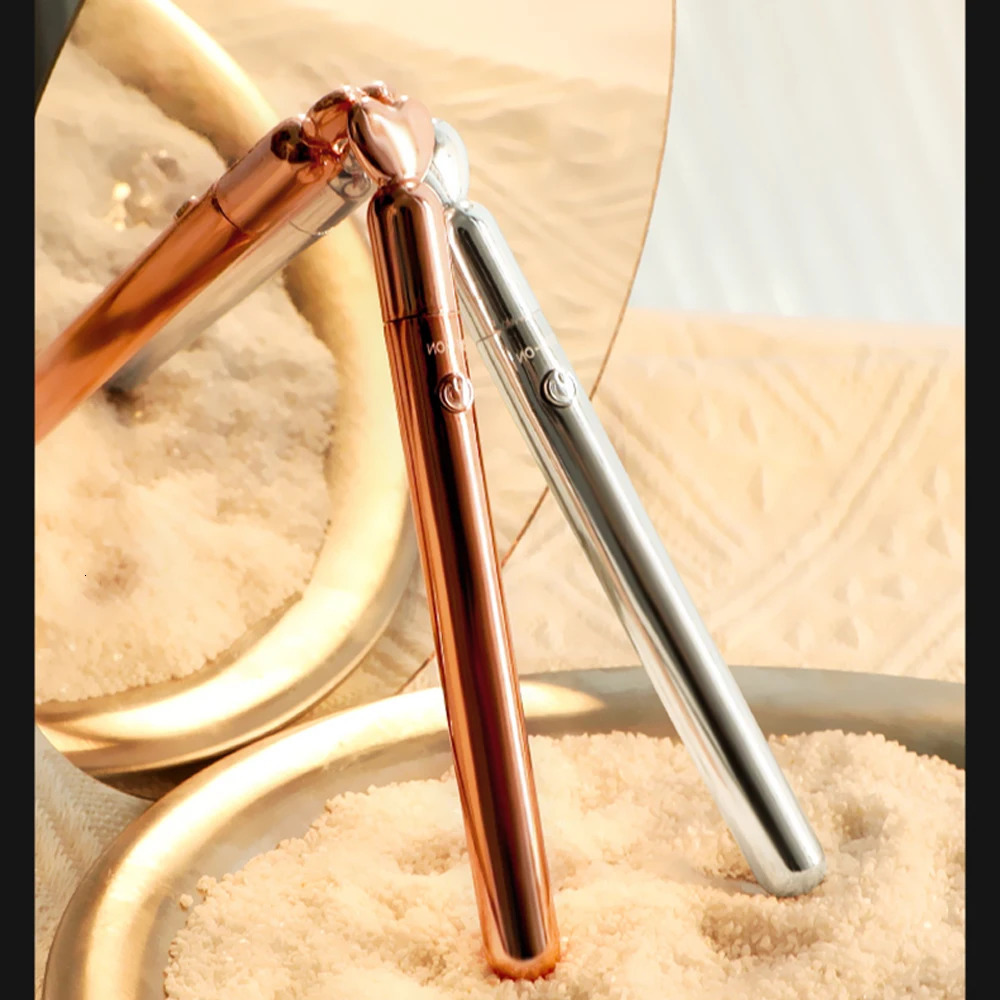 G Spot Flirting Pen mini vibrator suitable for Clitoris 10 frequency vibration magic wand sex toys sex games 240531