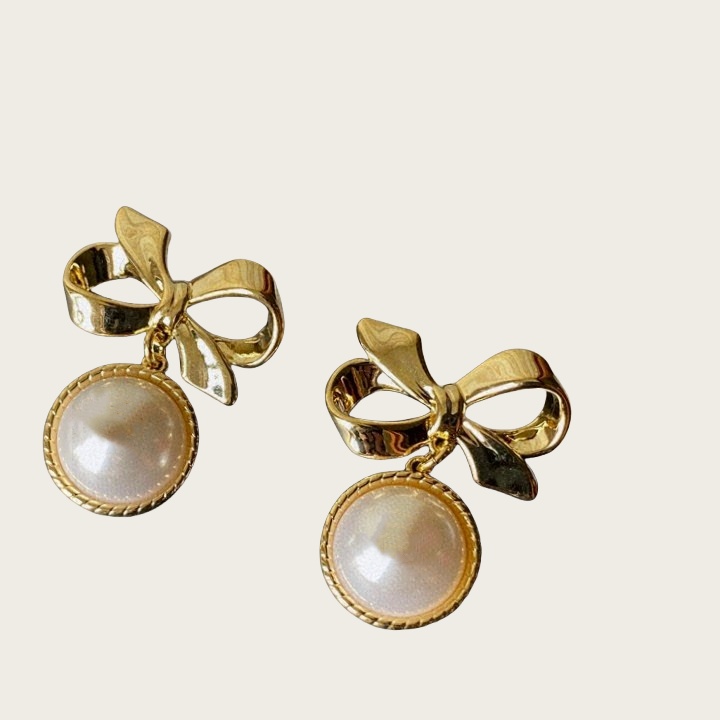 702842 Plated 925 Silver Luxury Brand Designers Letters Stud Geometric Famous Women Round Crystal Rhinestone Earring Wedding perty Jewerlry Circular H