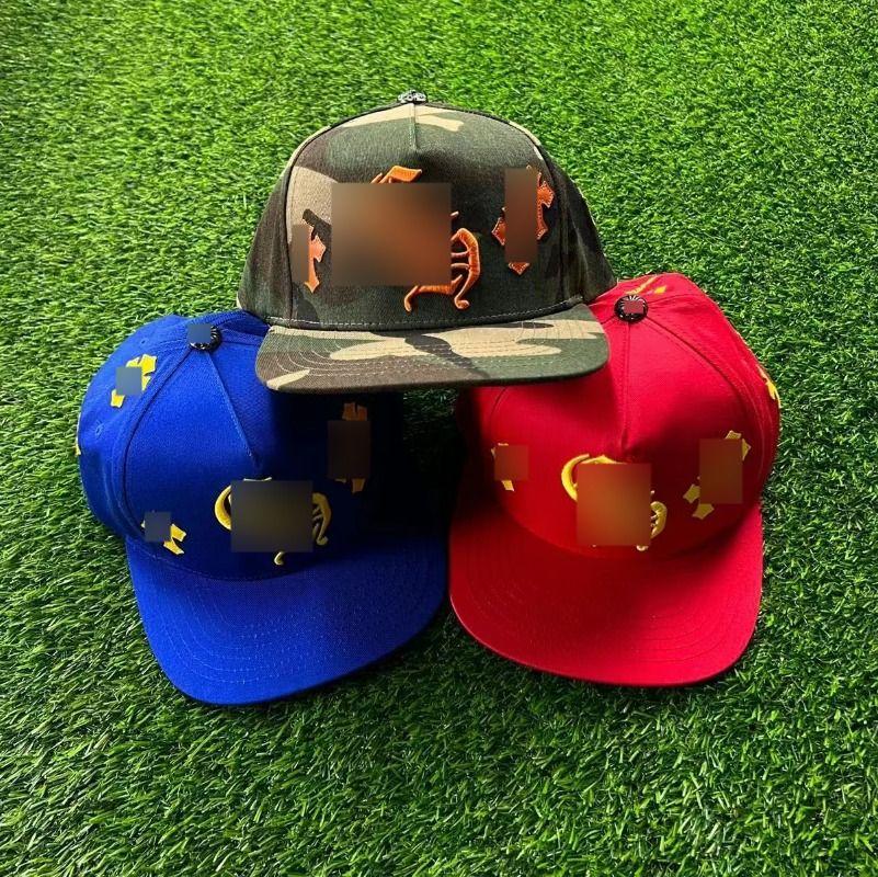 NEW Cross Flower Designer Caps Women Baseball Cap Hats for Men Hats Letter Ball Caps Dome Cotton Hat Sunshade