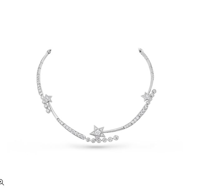 Chan Custom Stars C… - image