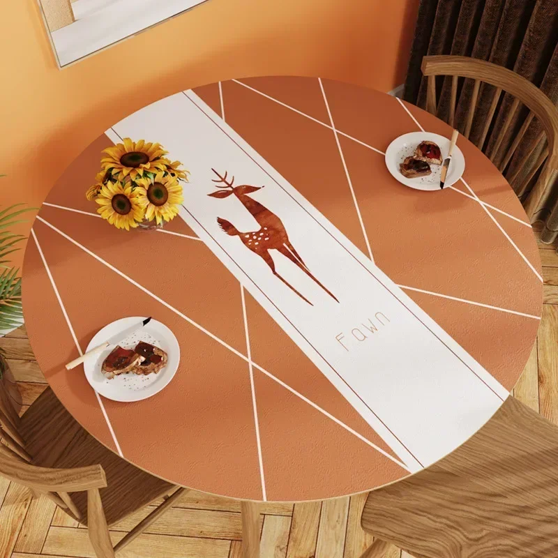 Nappe De Table Rectangulaire Toalha De Mesa Tecido Rune Cloth Ensemble Stars RAKU01