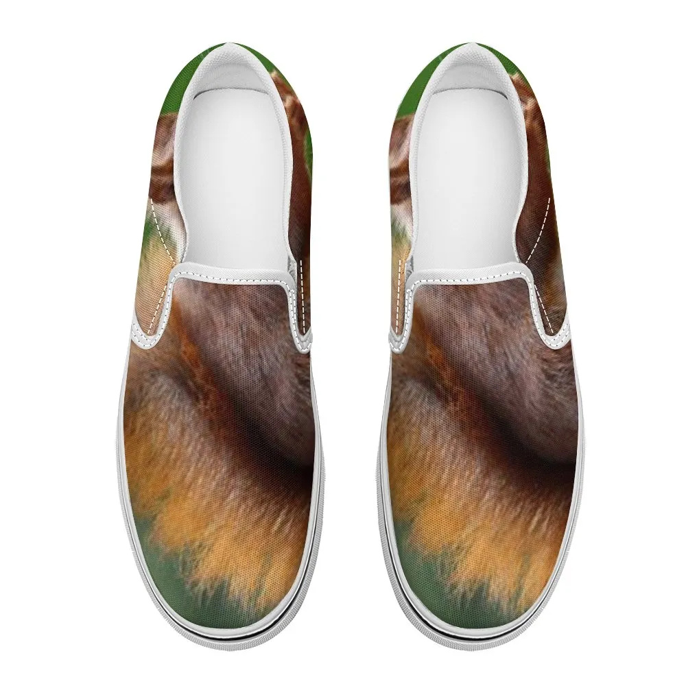 Autumn Ddmysports Spring New Sports Flat Bottom Casual Breathable And Versatile Outdoor Trendy Shoes GAI