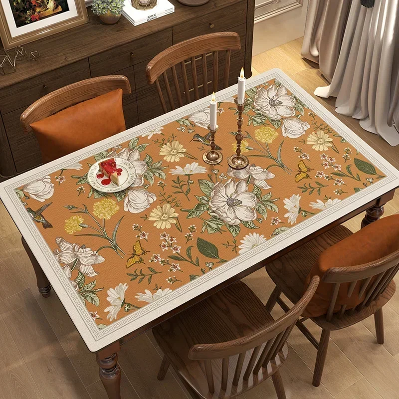 Square Tablecloth P… - image