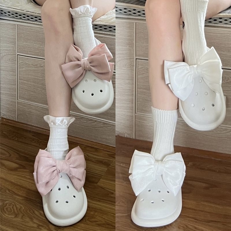 Outgoing 2024 Summer New Fashionable Thick Sole Soft and Comfortable Cool Slippers Anti slip Odor Resistant Wear resistant Hole Shoes Free of Shipping