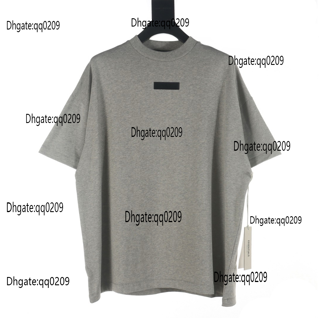 Men's Plus Tees & Polos Round neck embroidered and printed polar style summer wear with street pure cotton t-shirts 2 cyy9642 2trr7e55