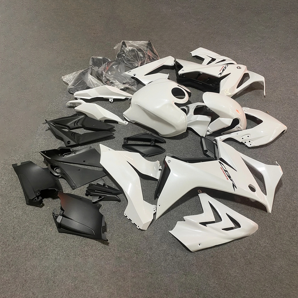 For HONDA CBR650R 19 20 21 22 23 High Quality Fairings CBR 650R 2019-2020-2021-2022-2023 Injection Motorcycle Fairing Kit