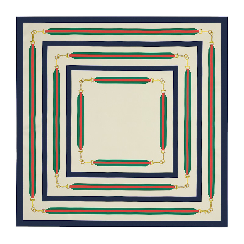 Scarves G Luxury De… - image