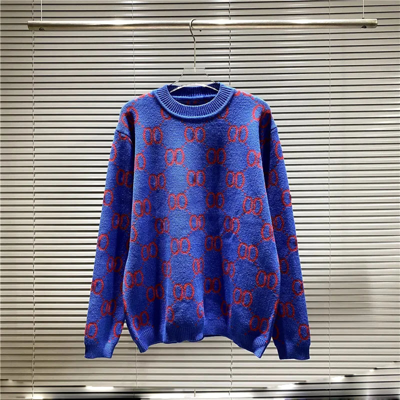 Designer Sweater Fa… - image