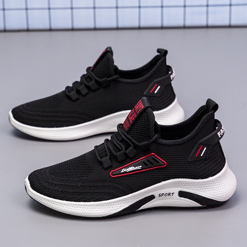 Summer Trendy 2024 Breathable New and Wear resistant Sports Fashion Casual Running Shoes Free Shipping Lhshoe