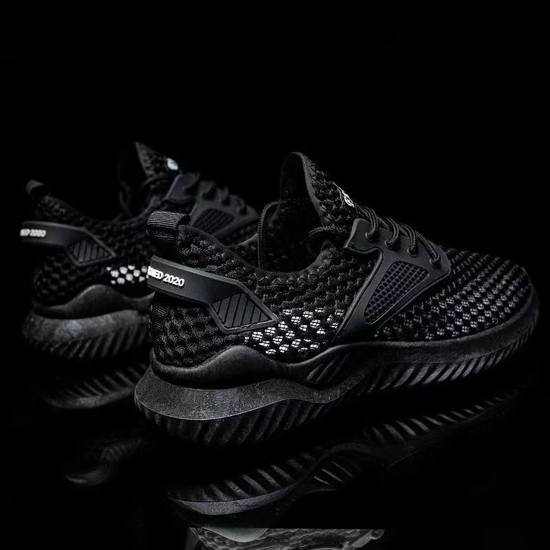 GAI Summer New Fashion Comfortable Mesh Breathable Student Running Sports Shoes Free Shipping Mint