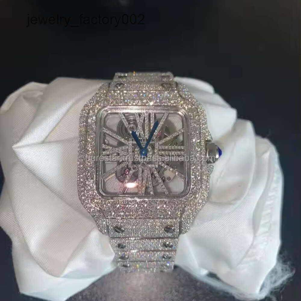 Premium Quality Vvs… - image