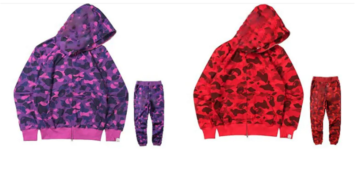 Brand Jogging Suits… - image