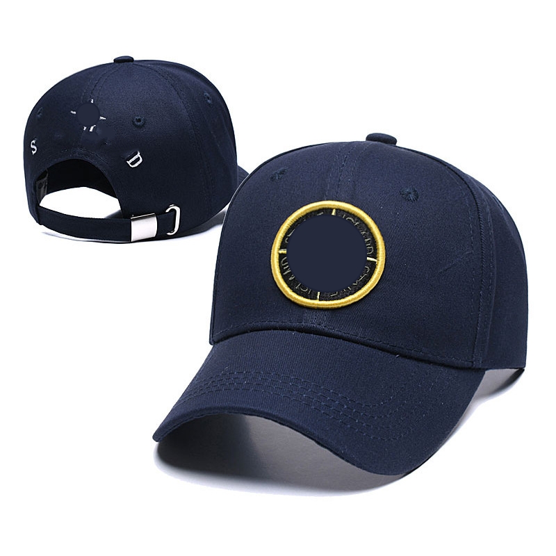 Head Cap Baseball Caps For Men Designer Hiking Sport Stone Cap Womens Luxury Nylon Casquette Hip Hop Man Compass Ball Hats Adjustable Street Fitted Sp