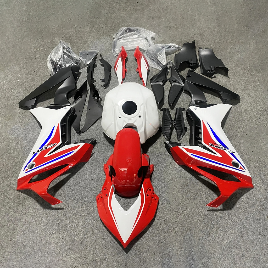 For HONDA CBR650R 19 20 21 22 23 High Quality Fairings CBR 650R 2019-2020-2021-2022-2023 Injection Motorcycle Fairing Kit