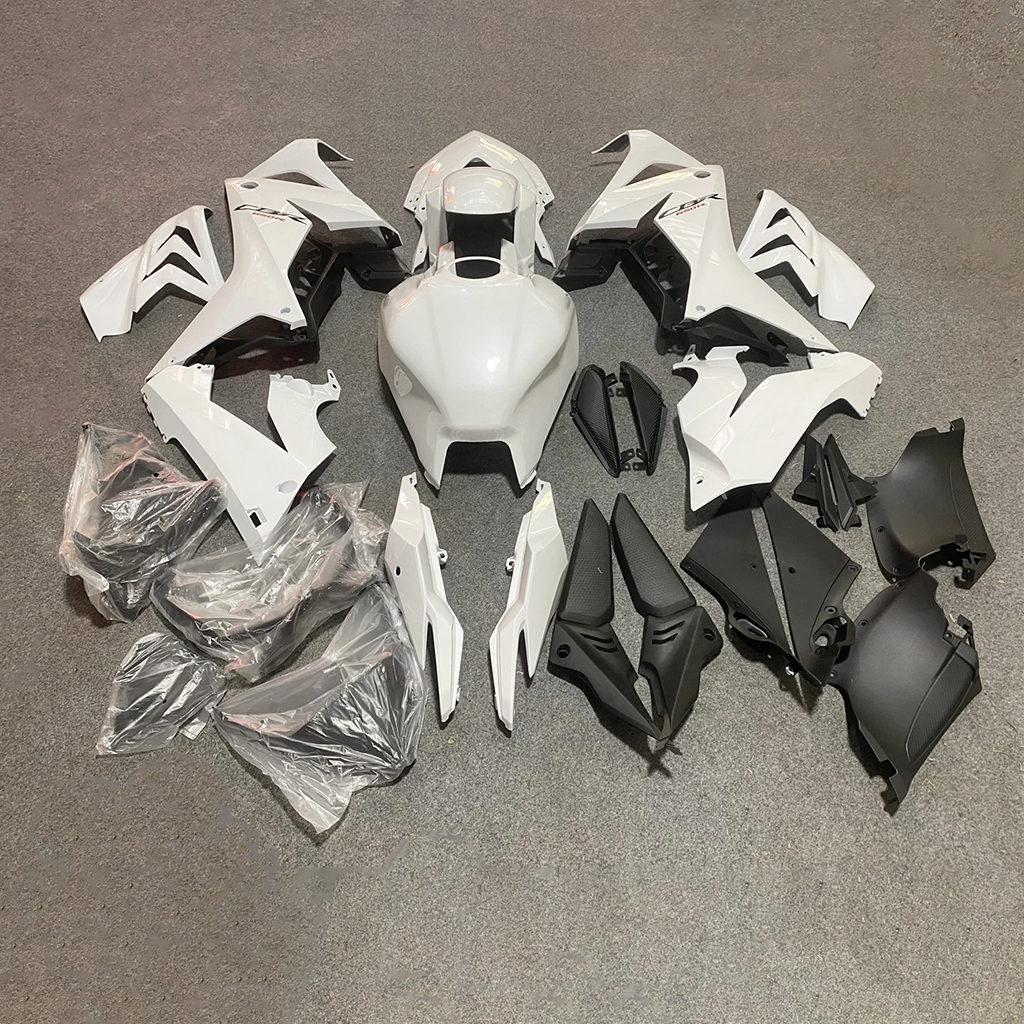 For HONDA CBR650R 19 20 21 22 23 High Quality Fairings CBR 650R 2019-2020-2021-2022-2023 Injection Motorcycle Fairing Kit