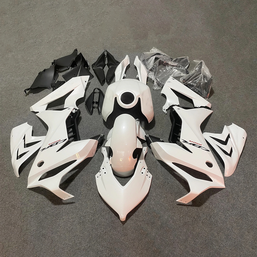 For HONDA CBR650R 19 20 21 22 23 High Quality Fairings CBR 650R 2019-2020-2021-2022-2023 Injection Motorcycle Fairing Kit