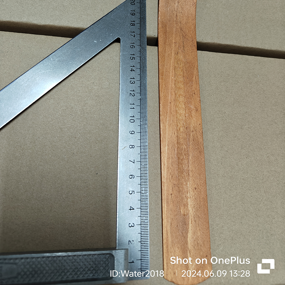 Natural Wooden Incense Stick Holder Fragrance Lamps Ash Catcher Burner Holders Home Decoration Censer Tool Pine Wood Tray 24*0.4*3.5CM