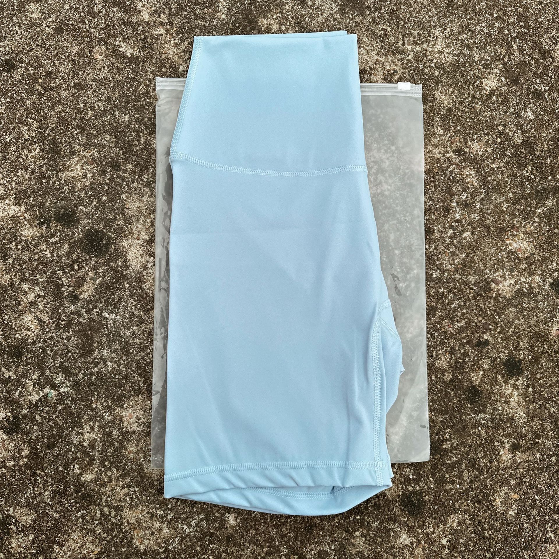 Yoga Biker hotty hot short Sport High Waist Pants Fiess Gym Sportswear Cycling Women Shorts Jogger