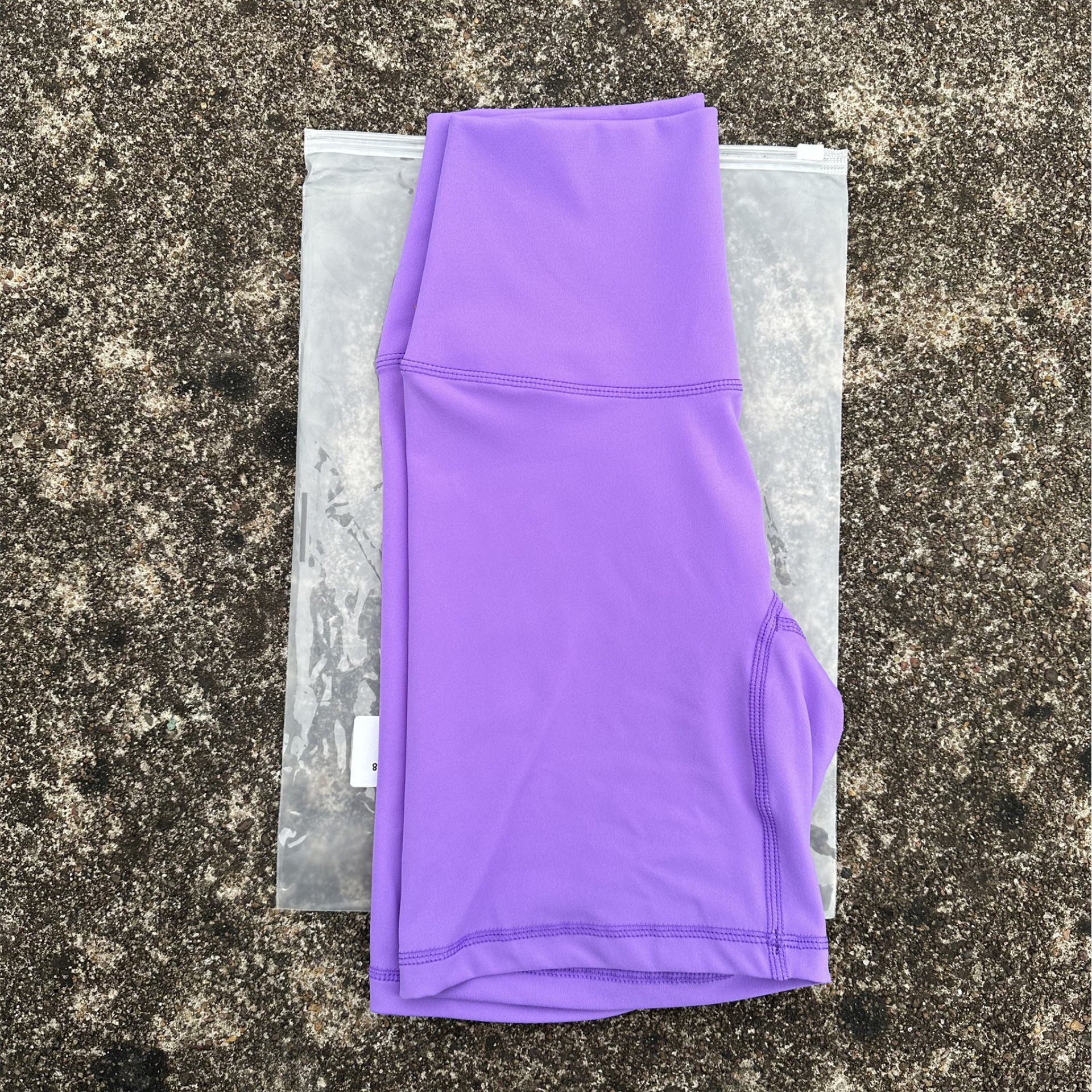Yoga Biker hotty hot short Sport High Waist Pants Fiess Gym Sportswear Cycling Women Shorts Jogger