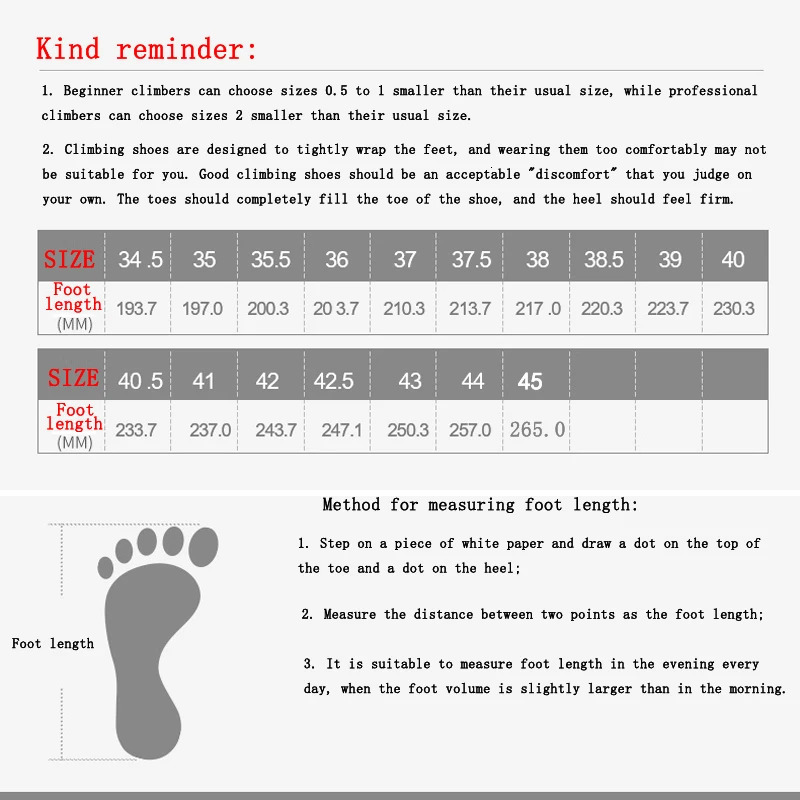 Professional Mens womens Rock Climbing shoes indoor outdoor climbing shoes beginners Rock Climbing bouldering training shoes 240607