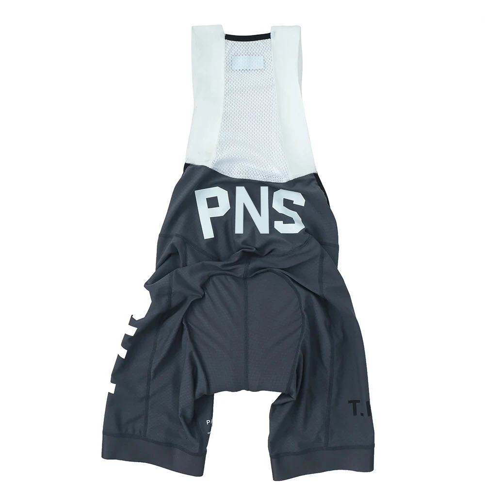 PNS Pro Cycling Bib Shorts TKO Men Breathable Mountain Bike Tights 6 Hours Padded Riding Bib Shorts MTB Cycling Bicycle Shorts 240603