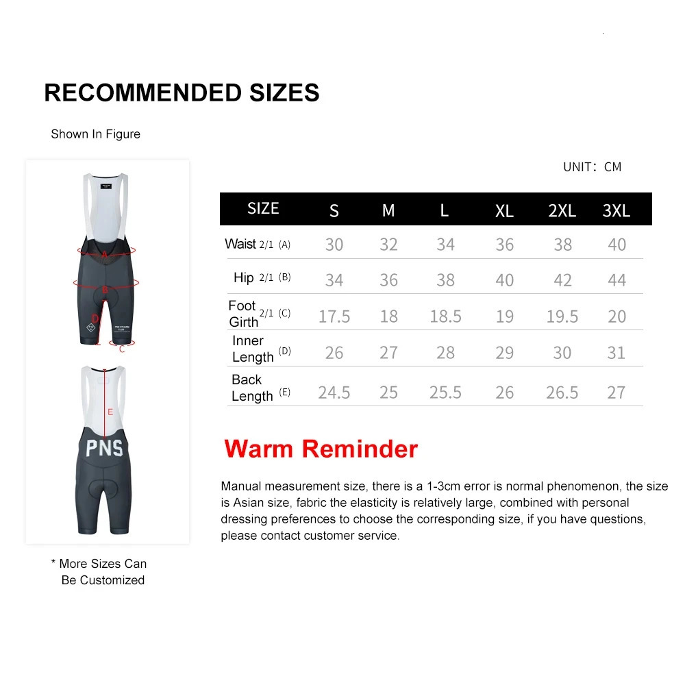 PNS Pro Cycling Bib Shorts TKO Men Breathable Mountain Bike Tights 6 Hours Padded Riding Bib Shorts MTB Cycling Bicycle Shorts 240603