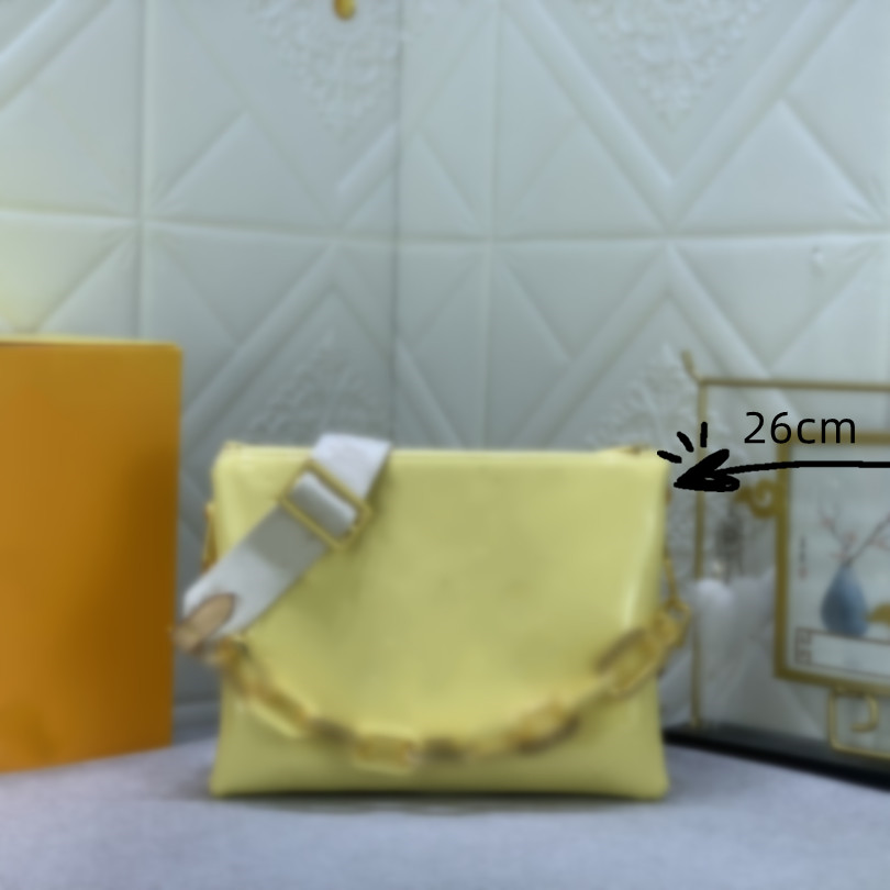 7A Women's Designer purses Luxury crossbody handbags Embossed leather gold Chain Messenger Bags p13