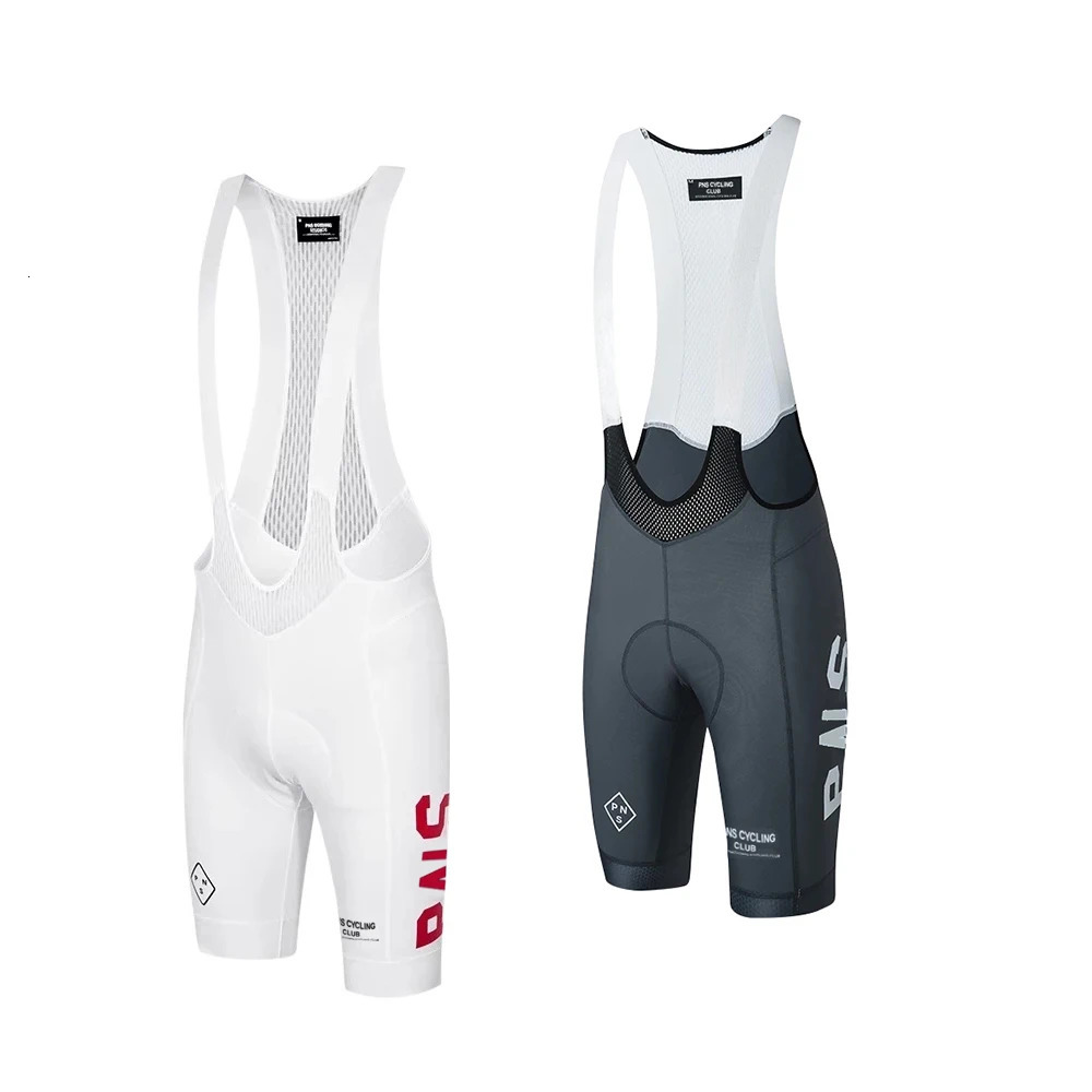 PNS Pro Cycling Bib Shorts TKO Men Breathable Mountain Bike Tights 6 Hours Padded Riding Bib Shorts MTB Cycling Bicycle Shorts 240603