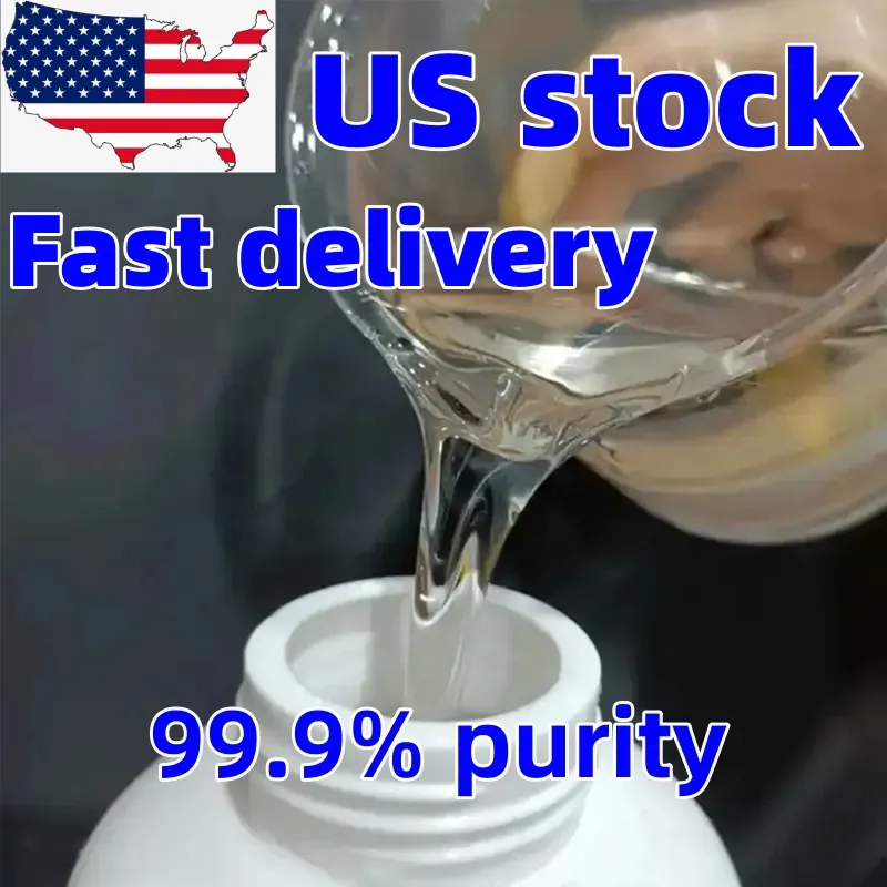 wholesale 1000ML US stock 99.9% Purity BDO 1,4-Butanediol CAS 110-63-4 14 BDOCorrect packaging refuses to dilute