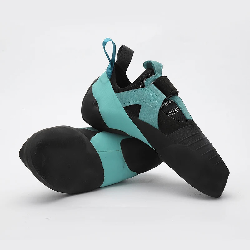 Professional Mens womens Rock Climbing shoes indoor outdoor climbing shoes beginners Rock Climbing bouldering training shoes 240607