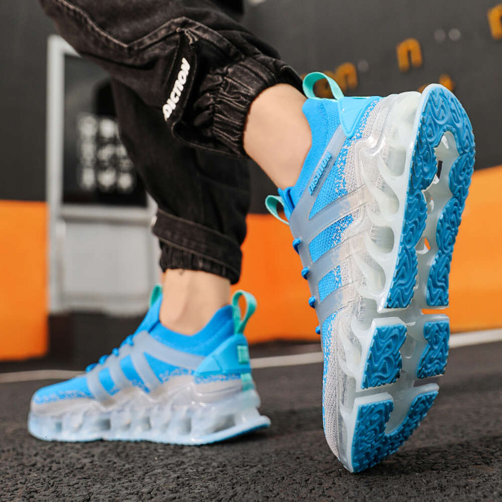 2023 Super Lightweight Fashionable Wholesale Original Quality Mens Casual Sports Shoes Sneakers