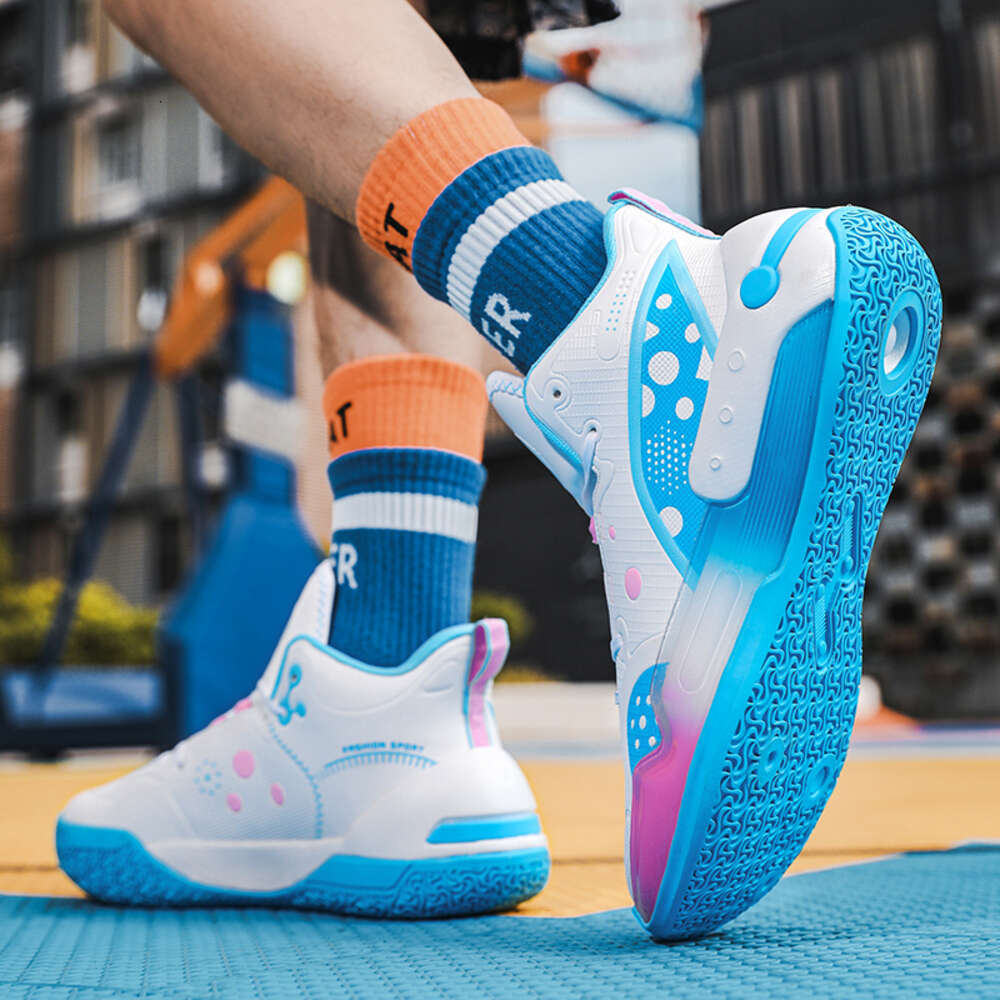 2023 High Quality Factory Custom Fashion Popular Originals Casual Sports basketball Shoes