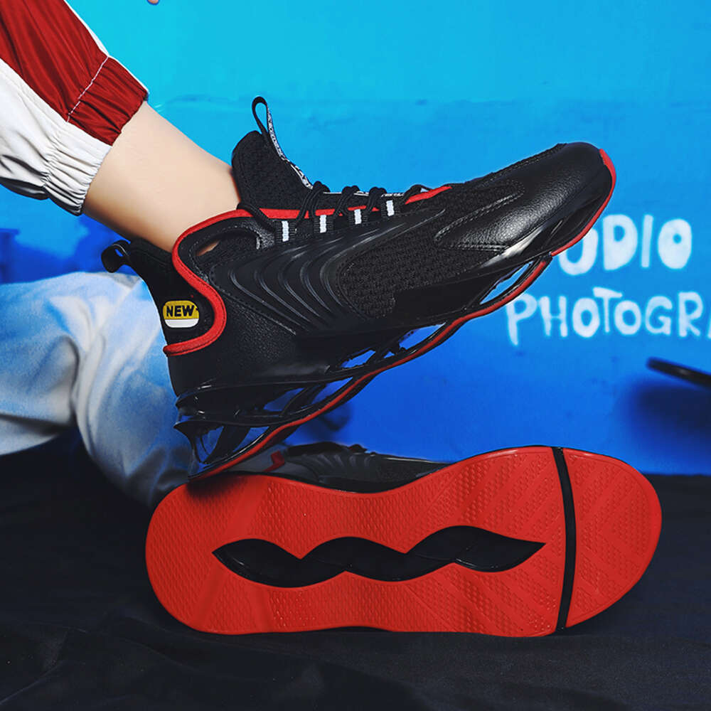 Wholesale Men'S Air Cushion Sports Casual Running Shoes