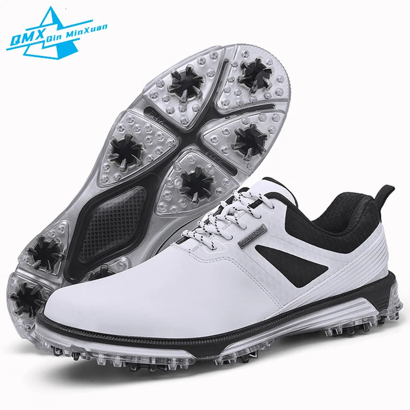 Waterproof Golf Sho… - image