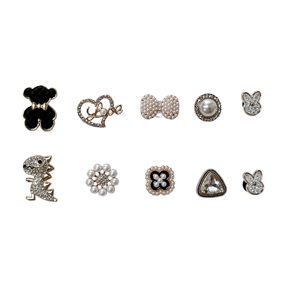 Women's Flat Sandals Winter Platform Slippers Warm Customized Heels 2023 Charms Wholesale