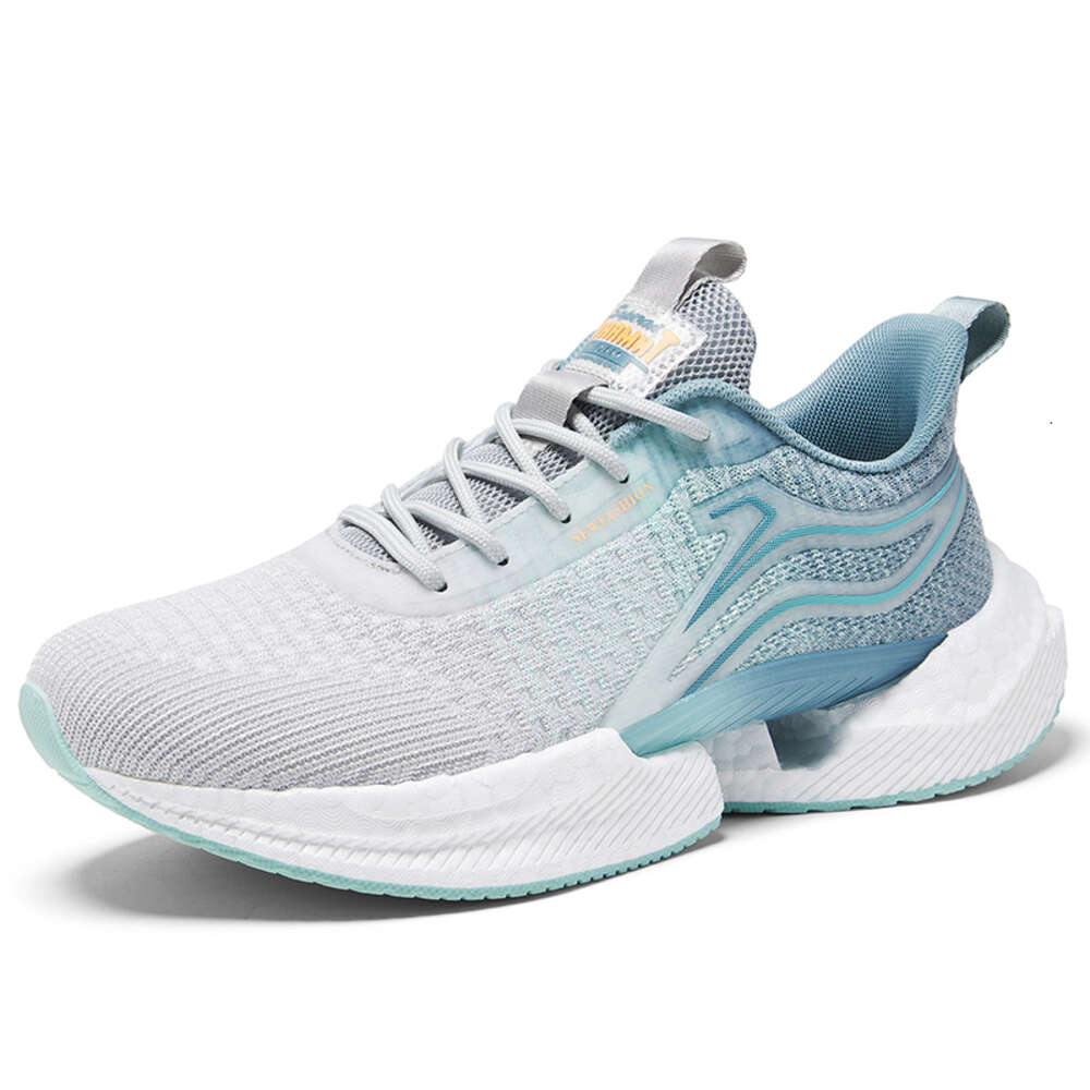 custom shoes Running Breathable Men's Sport Sneakers Trainers walking style Casual Shoes sneakers for men